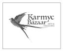 Karmyc Bazaar logo
